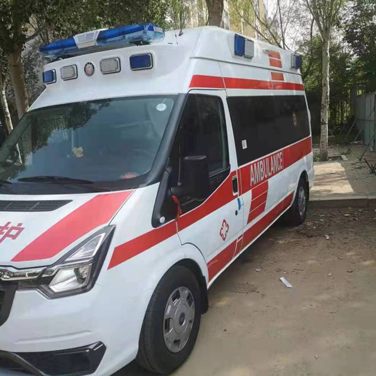凤山救护车出租服务提供灵活定制方案