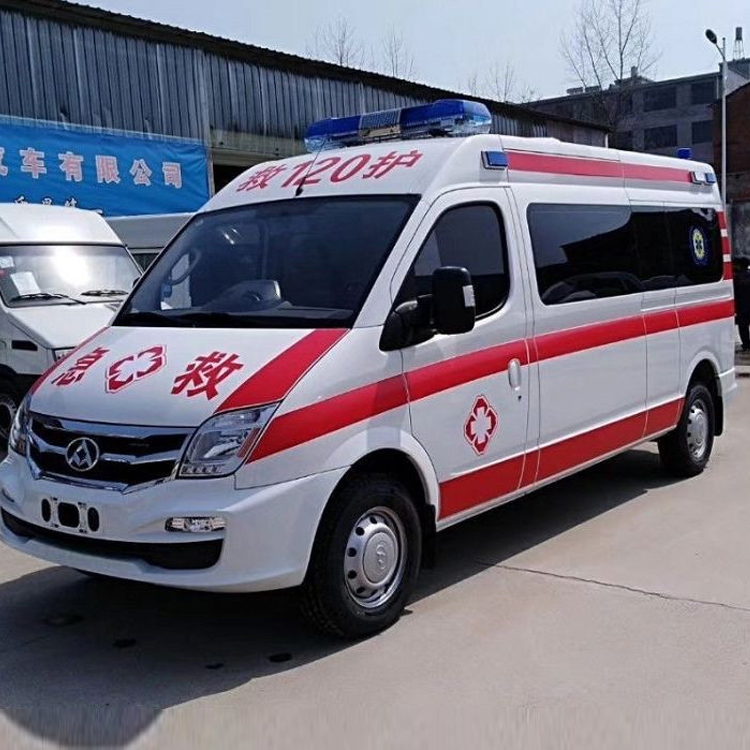 凤山马拉松租赁救护车活动保障
