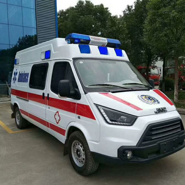 凤山救护车出租哪家好