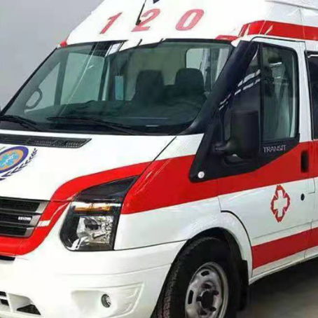 凤山非急救护送病人转院租赁救护车的优缺点对比